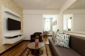 Quarto & Sala a 200m da praia | FS 35/703
